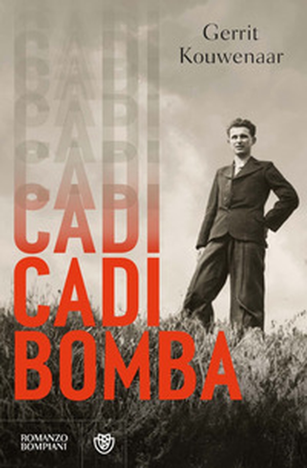 Cadi, bomba - Librerie.coop Cadi, bomba - Librerie.coop