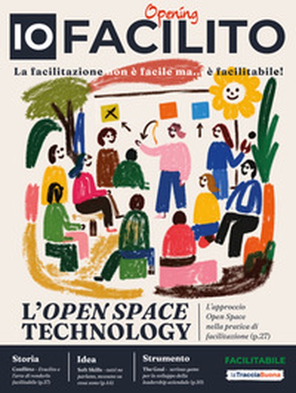 IoFacilito - Vol. 1 - Librerie.coop