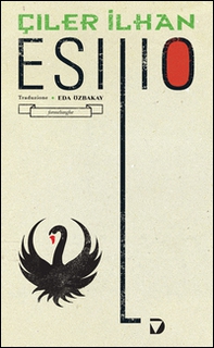 Esilio - Librerie.coop Esilio - Librerie.coop