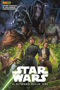 Il ritorno dello Jedi. Star Wars - Librerie.coop