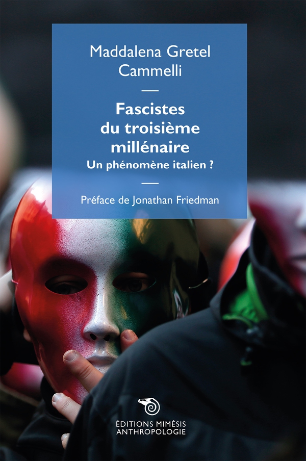Fascistes du troisième millénaire - Librerie.coop