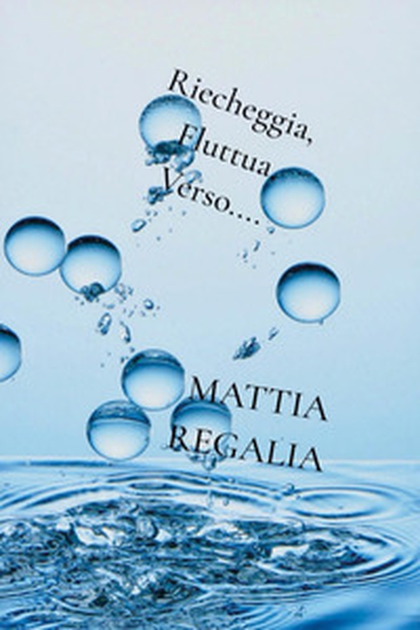 Riecheggia, fluttua, verso... - Librerie.coop