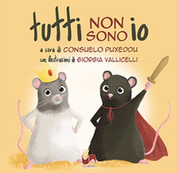 Tutti non sono io - Librerie.coop