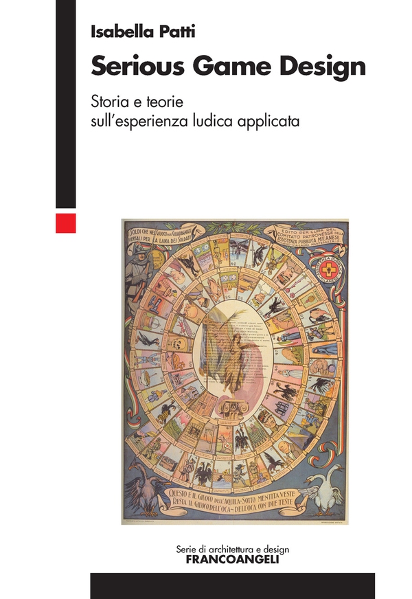 Serious Game Design - Librerie.coop Serious Game Design - Librerie.coop