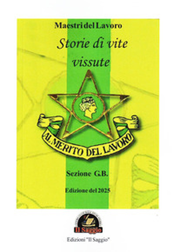 Storie di vite vissute - Librerie.coop Storie di vite vissute - Librerie.coop