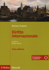 Diritto internazionale - Librerie.coop