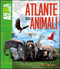 Atlante degli animali - Librerie.coop