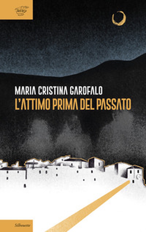 L'attimo prima del passato - Librerie.coop L'attimo prima del passato - Librerie.coop