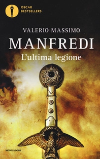 L'ultima legione - Librerie.coop