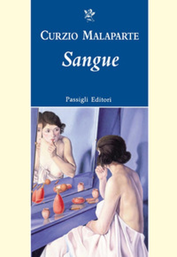 Sangue - Librerie.coop Sangue - Librerie.coop