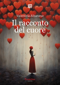 Il racconto del cuore - Librerie.coop