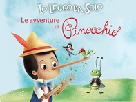 Pinocchio - Librerie.coop