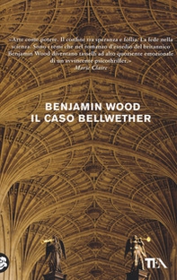 Il caso Bellwether - Librerie.coop Il caso Bellwether - Librerie.coop