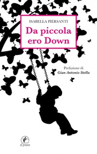 Da piccola ero Down - Librerie.coop