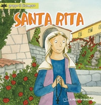 Santa Rita da Cascia - Librerie.coop Santa Rita da Cascia - Librerie.coop