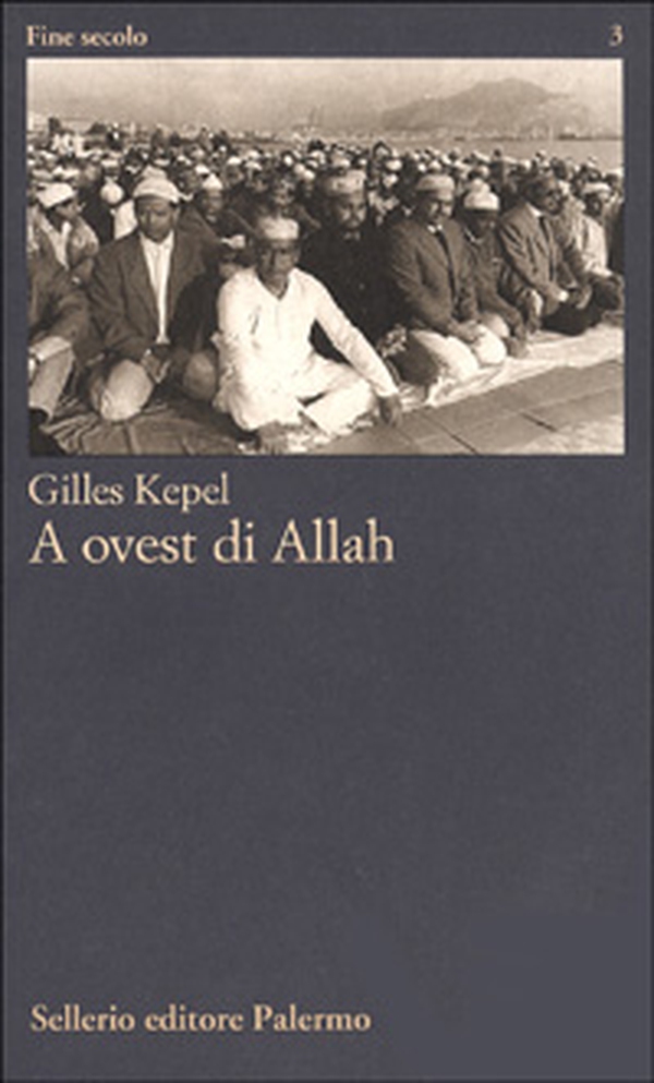 A ovest di Allah - Librerie.coop A ovest di Allah - Librerie.coop
