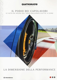 Il podio dei capolavori - Librerie.coop