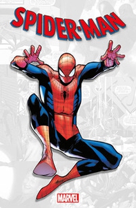 Spider-Man. Marvel-verse - Librerie.coop