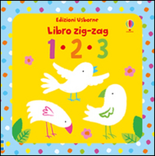 1 2 3 Libri zig zag - Librerie.coop 1 2 3 Libri zig zag - Librerie.coop