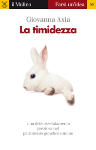 La timidezza - Librerie.coop