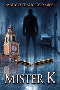Mister K - Librerie.coop