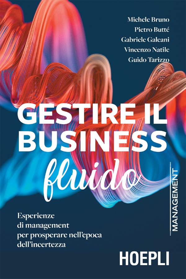 Gestire il business fluido - Librerie.coop Gestire il business fluido - Librerie.coop
