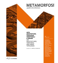 Metamorfosi. Quaderni di architettura. Ediz. italiana e inglese - Librerie.coop