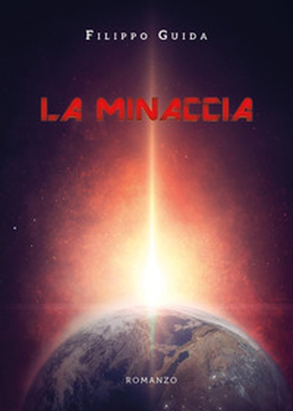 La minaccia - Librerie.coop La minaccia - Librerie.coop
