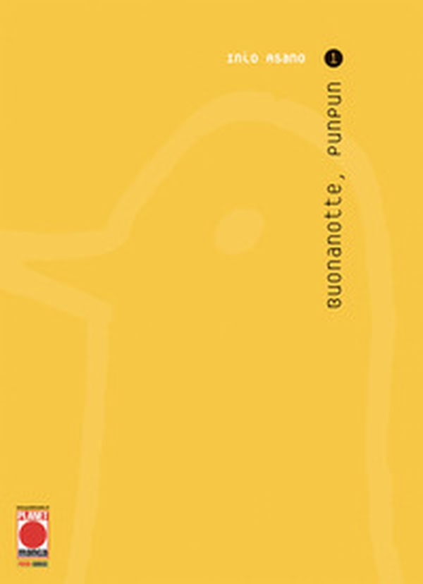 Buonanotte, Punpun - Vol. 1 - Librerie.coop Buonanotte, Punpun - Vol. 1 - Librerie.coop