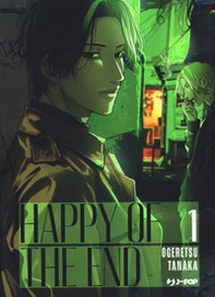 Happy of the end - Vol. 1 - Librerie.coop