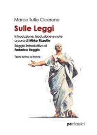 Sulle leggi. Testo latino a fronte - Librerie.coop Sulle leggi. Testo latino a fronte - Librerie.coop