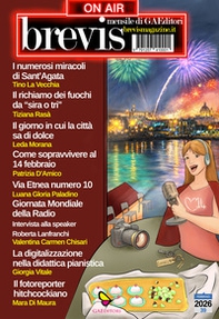 Brevis - Vol. 39 - Librerie.coop