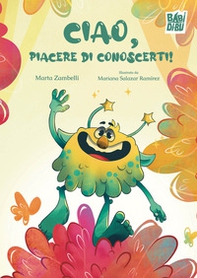 Ciao, piacere di conoscerti! - Librerie.coop