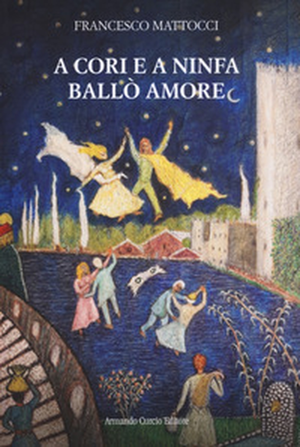 A cori e a ninfa ballò amore - Librerie.coop