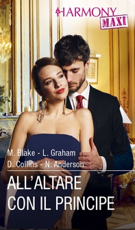 All'altare con il principe - Librerie.coop