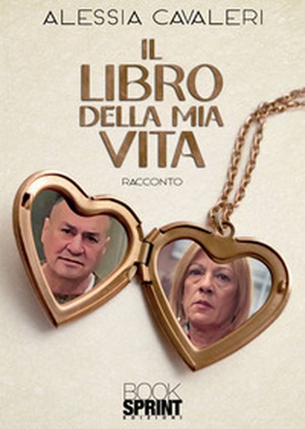 Il libro della mia vita - Librerie.coop Il libro della mia vita - Librerie.coop
