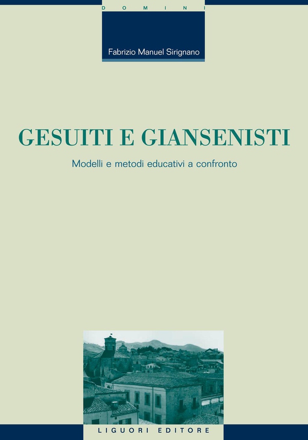 Gesuiti e giansenisti - Librerie.coop Gesuiti e giansenisti - Librerie.coop