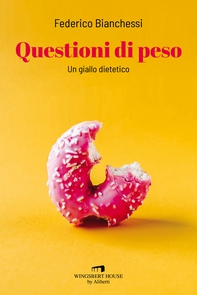 Questioni di peso - Librerie.coop