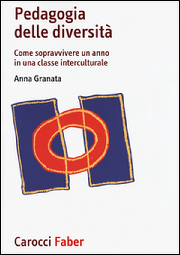 Pedagogia delle diversità. Come sopravvivere un anno in una classe interculturale - Librerie.coop Pedagogia delle diversità. Come sopravvivere un anno in una classe interculturale - Librerie.coop