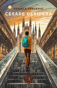 Cesare desidera - Librerie.coop