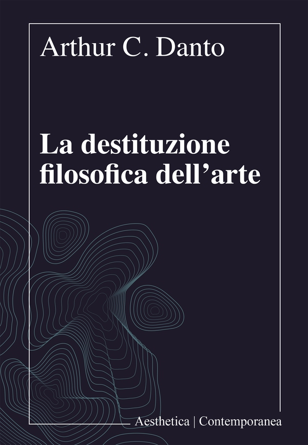 La destituzione filosofica dell’arte - Librerie.coop La destituzione filosofica dell’arte - Librerie.coop