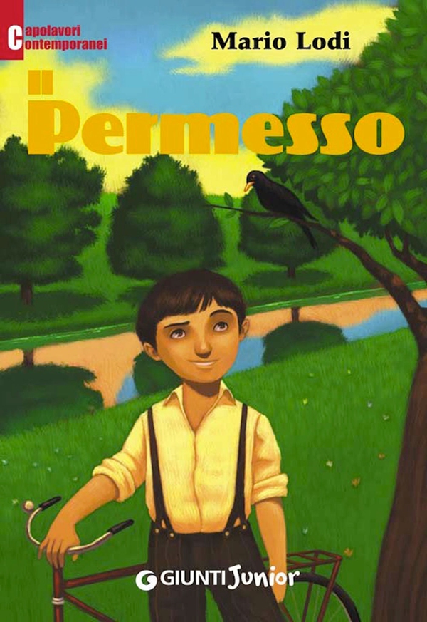 Il Permesso - Librerie.coop Il Permesso - Librerie.coop