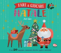 Fare & giocare. Natale - Librerie.coop