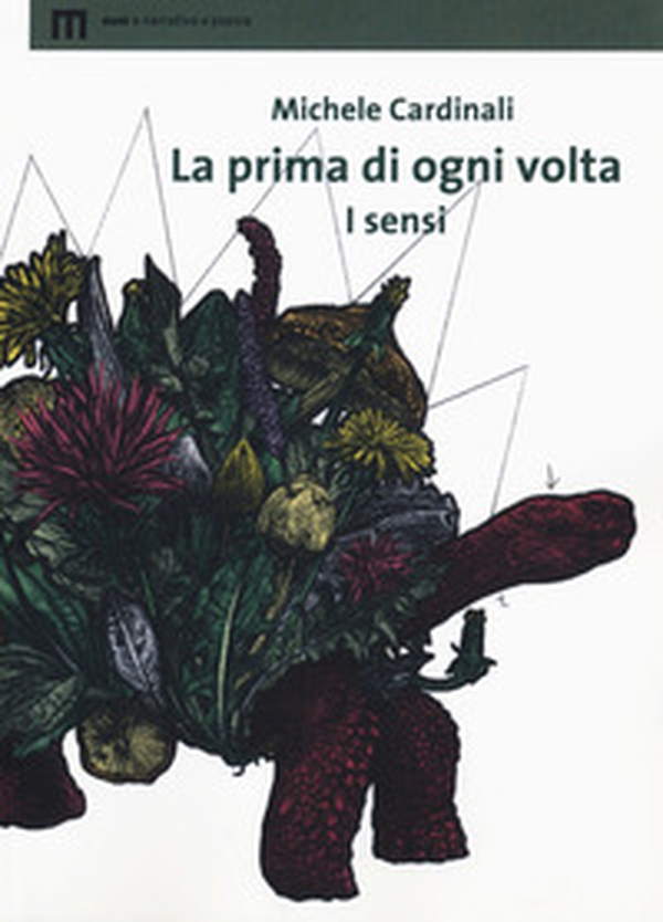 La prima di ogni volta. I sensi - Librerie.coop La prima di ogni volta. I sensi - Librerie.coop