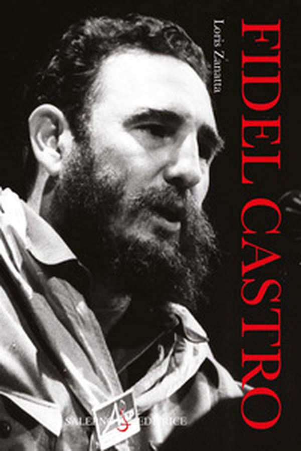 Fidel Castro - Librerie.coop