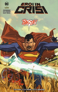 Eroi in crisi - Librerie.coop