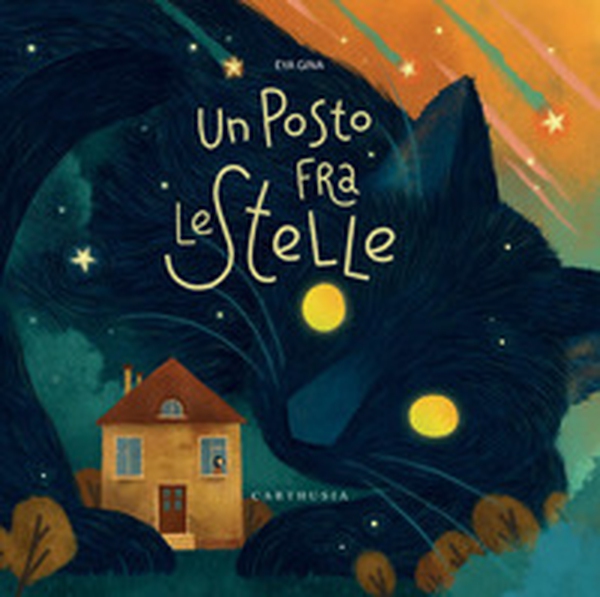 Un posto fra le stelle - Librerie.coop Un posto fra le stelle - Librerie.coop