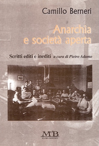 Anarchia e società aperta - Librerie.coop