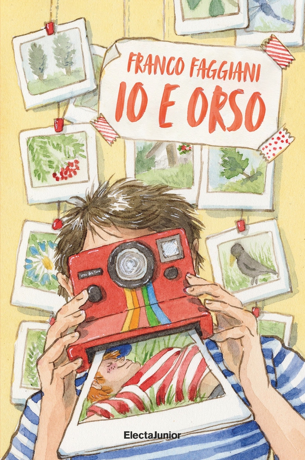 Io e Orso - Librerie.coop Io e Orso - Librerie.coop
