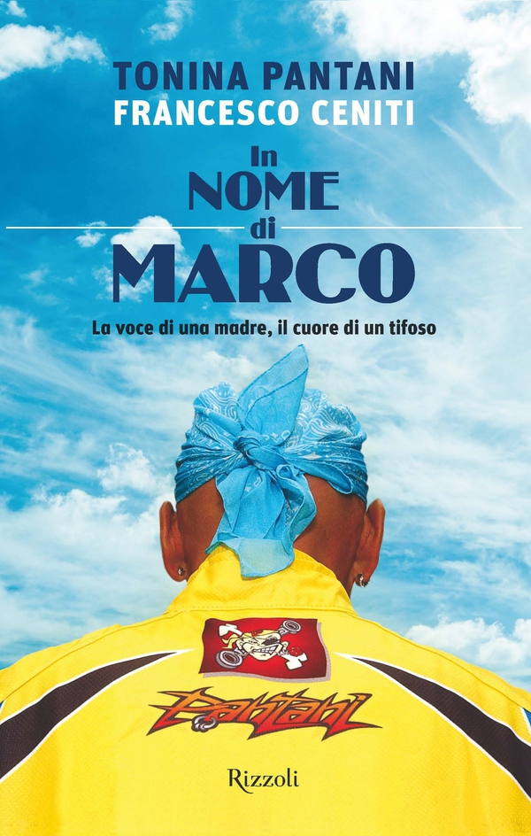 In nome di Marco - Librerie.coop In nome di Marco - Librerie.coop